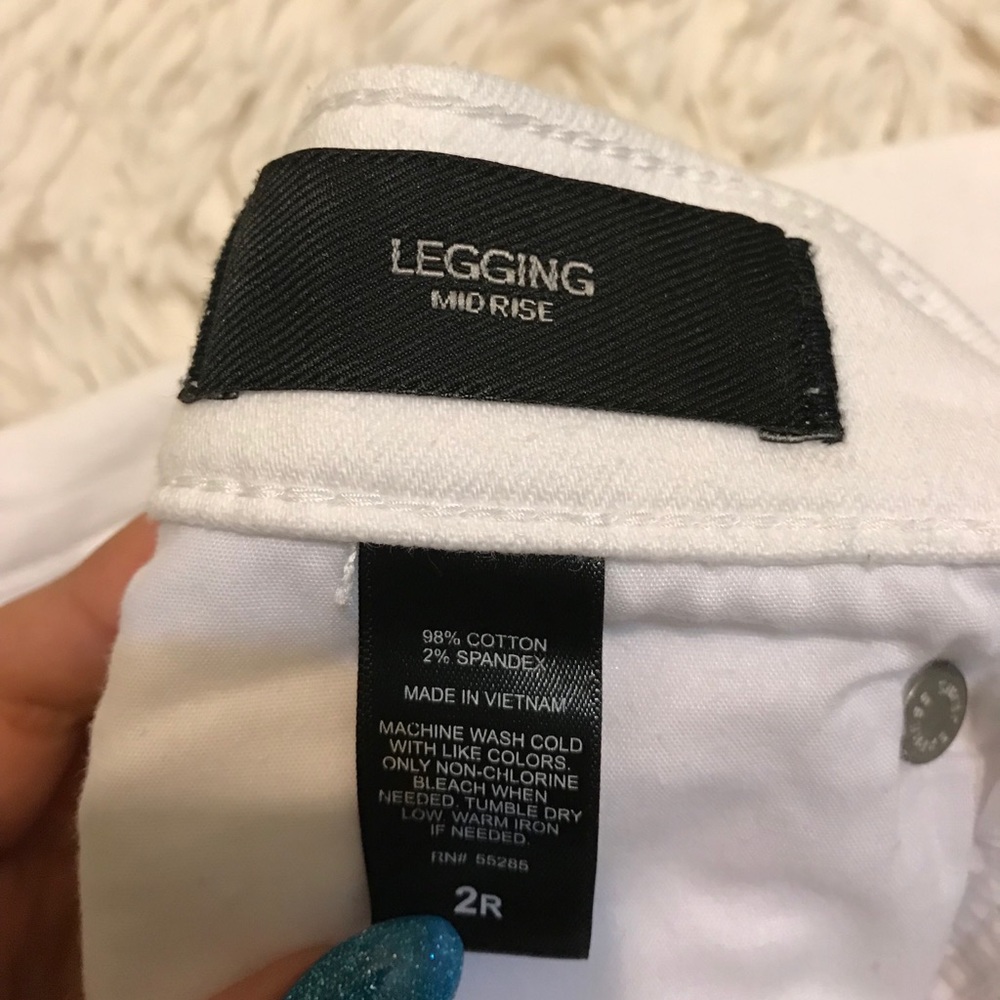 Express jeans💖 - Picture 4 of 4